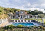Location vacances Cortone - Villa Chiara-2
