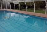 Location vacances Cuenca - Alojamiento temporal El Sotillo-2