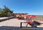 Location vacances عجلون - Green forest farm-2