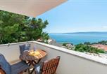 Location vacances Brela - Apartments Ana-1