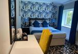 Hôtel Stafford - Stone House Hotel ‘A Bespoke Hotel’-2