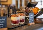 Hôtel Whitchurch - The Royal George-2