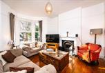 Location vacances Cardiff - Beautiful 2-Bed Home in Trendy Pontcanna - Pass the Keys-1