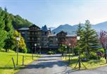 Hôtel Sant Julià de Lòria - Abba Xalet Suites Hotel-1