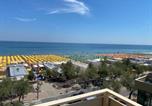 Hôtel Province de Pesaro et Urbino - Hotel Nettuno-4