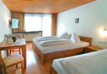 Location vacances Nenzing - Gasthof Bad Sonnenberg-3