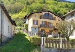 Location vacances Foppolo - In Valtellina da Valter e Lella-1