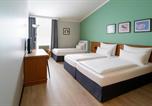 Hôtel Poing - Garner Hotel Munich - Messe by Ihg-4