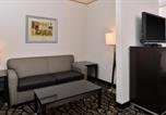 Hôtel Tacoma - Holiday Inn Express & Suites Tacoma South - Lakewood by Ihg-3