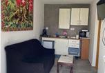 Location vacances  Province de Tolède - Charming Toledo Apartment with Private Entrance and Patio-2