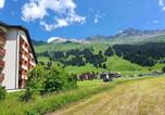 Location vacances Davos - Triangel A Leppin-2