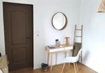 Hôtel Saint-Méloir-des-Ondes - Home Emoi-4