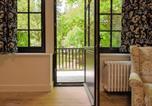 Location vacances Theux - Lovely Home In Spa With Sauna-3