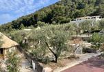 Hôtel Province de Foggia - Hmo Glamping & Suites in Vignanotica-3