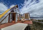 Hôtel Pérou - Titicaca aima hotel-2