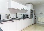 Location vacances Bains Arabes - Casa cuento de domingo-4