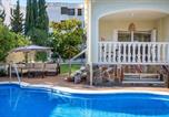 Location vacances Torredembarra - At012 Piscina privada, muy bien equipado, la playa a 250 metros-2