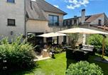 Hôtel Gevrey-Chambertin - Hôtel Losset-1