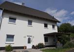 Location vacances Lirstal - Ferienwohung am Traumpfad-2