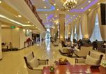 Hôtel Addis Abeba - Sapphire Addis-3