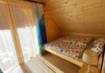 Location vacances Kudowa-Zdrój - Domek Sol Wilcza Zagroda-4