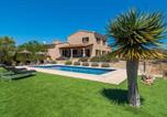 Location vacances Ses Salines - Sa Pleta Petita-1