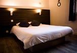 Hôtel Boujan-sur-Libron - Hôtel Althea - Piscine et Sauna-2