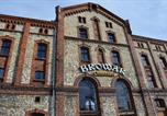 Hôtel Opole - Centrum Browar-2