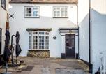 Location vacances Broadstairs - Bay Cottage - Uk51915-1