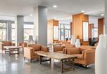 Hôtel Roquetas de Mar - Hotel Fenix Family by Alegria-4