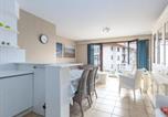 Location vacances Middelkerke - Green Garden blok 1 - 0105-4