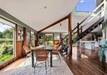 Location vacances Pemberton - Pemberton Forest View Retreat-4