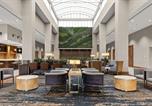 Hôtel Farmers Branch - Embassy Suites By Hilton Irving Las Colinas-3