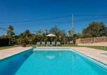 Location vacances Santa Eulària des Riu - Villa Can Blai-4