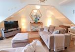 Location vacances Looe - Smugglers Loft-4