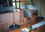 Location vacances  bugewitz,allemagne - Ferienhaus Kamp Familie Diebenow-4