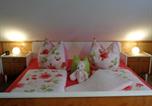 Location vacances Boží Dar - Pension Kaufmann Ferienwohnung 2-4