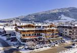 Location vacances Kaprun - Style Apartment Kaprun - Top 9 - By Villa for You-1