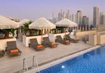 Hôtel Dubaï - Adagio Premium The Palm-2