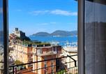 Location vacances Lerici - Aless Views-1