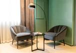 Hôtel Province de Macerata - Hotel Enzo-4