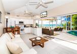 Location vacances  Grand Cayman - Pools of the Kai 3 - Waterfront Condo with Private Pool Atrium, Walk to Restaurants-1