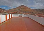 Hôtel Bolivie - Hostal Tukos La Casa Real-2