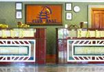 Location vacances Kuta - Club Bali Suite Legian-4