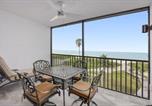 Location vacances Sanibel - Pelicans Roost 304 condo-1