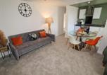 Location vacances Blackpool - Room 8 Loft Suite Third Floor-1