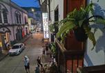 Hôtel Alto Pozo Azul  - Hotel Agualuna-3