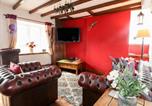 Location vacances Belper - Valley View-3