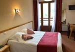 Hôtel Balsièges - Le Vallon-1