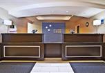 Hôtel Springfield - Holiday Inn Express & Suites Springfield by Ihg-4